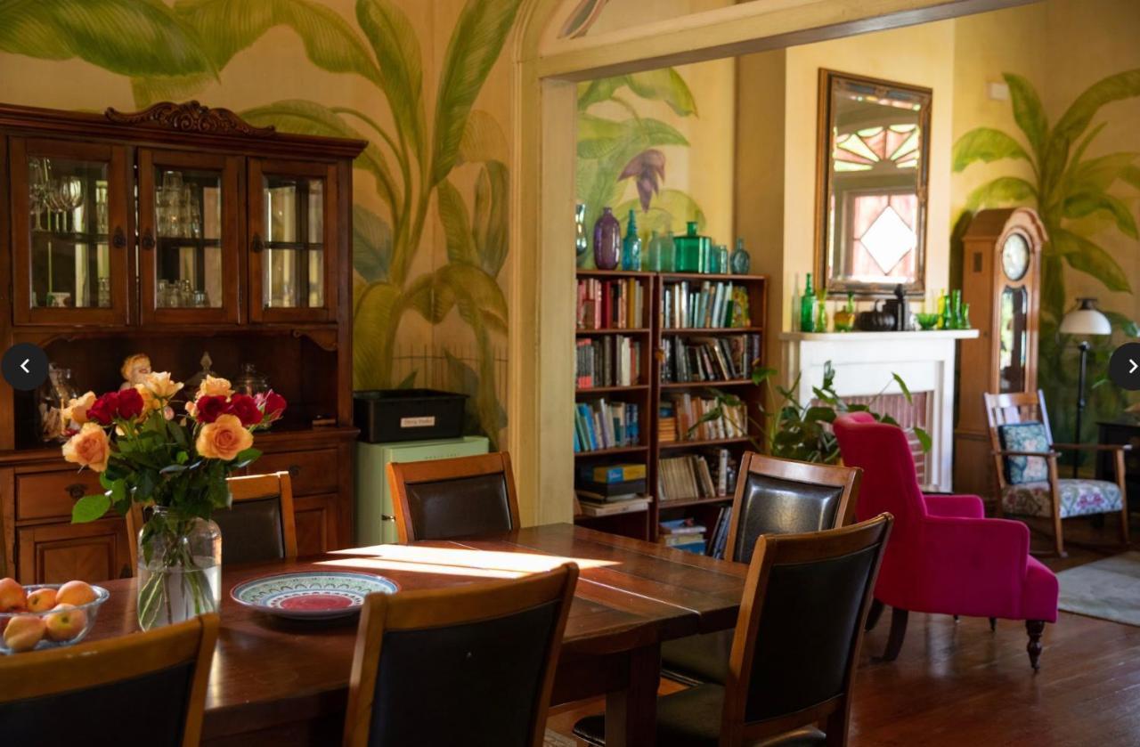 Auld Sweet Olive Bed And Breakfast New Orleans Ngoại thất bức ảnh