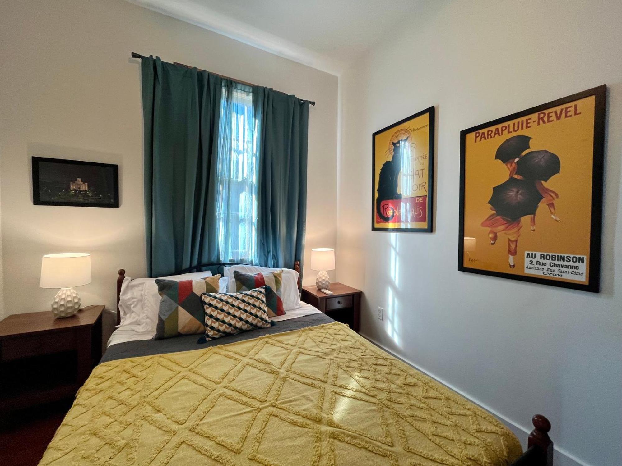 Auld Sweet Olive Bed And Breakfast New Orleans Ngoại thất bức ảnh