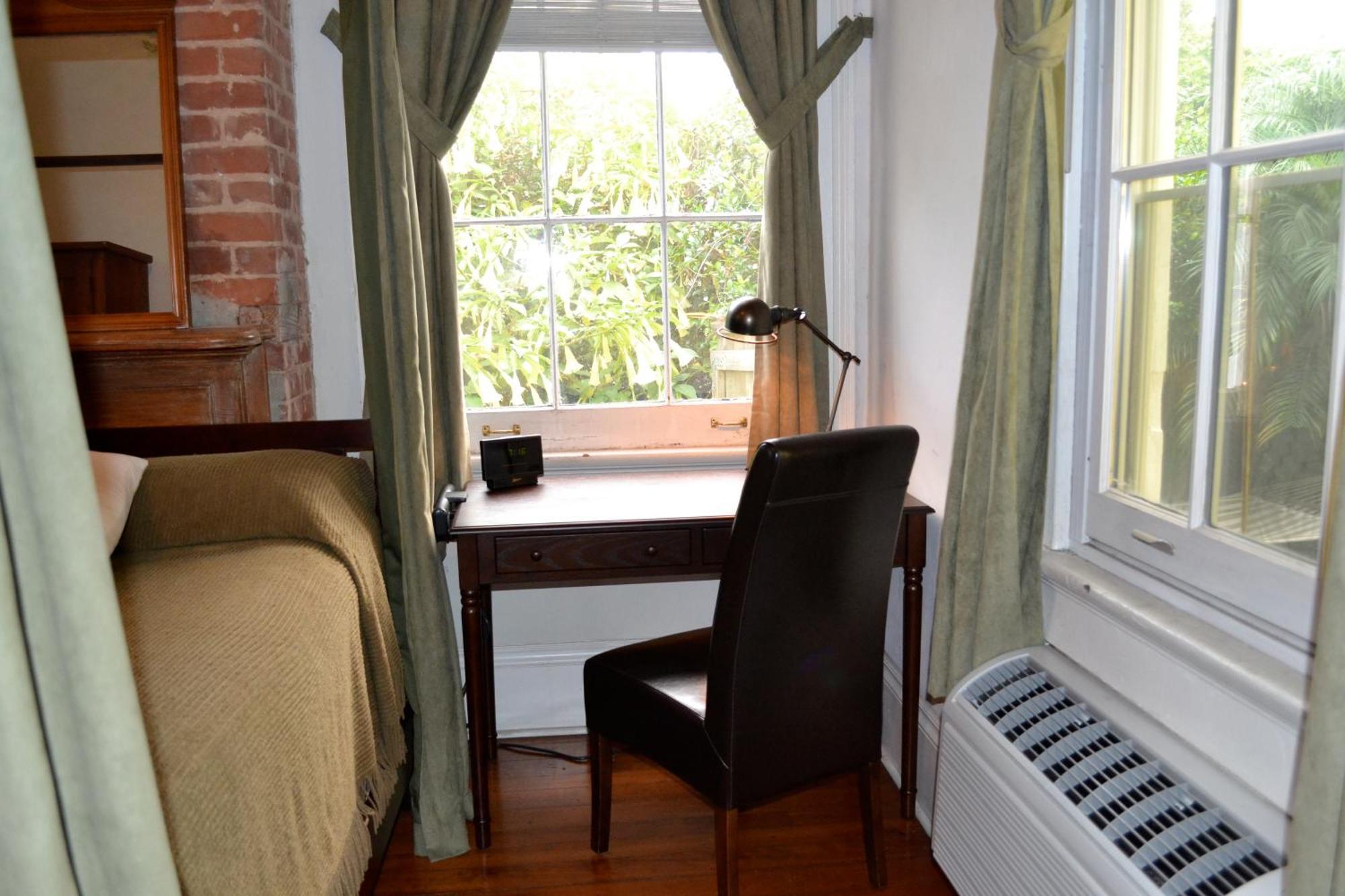 Auld Sweet Olive Bed And Breakfast New Orleans Ngoại thất bức ảnh