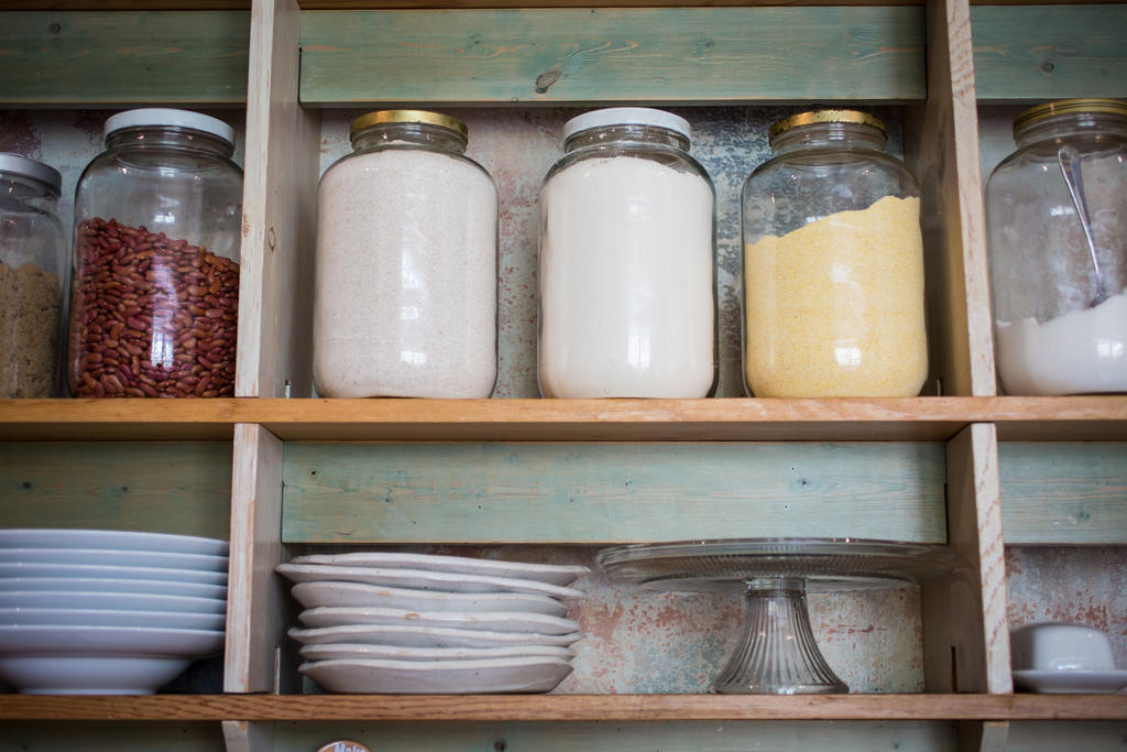 Auld Sweet Olive Bed And Breakfast New Orleans Ngoại thất bức ảnh