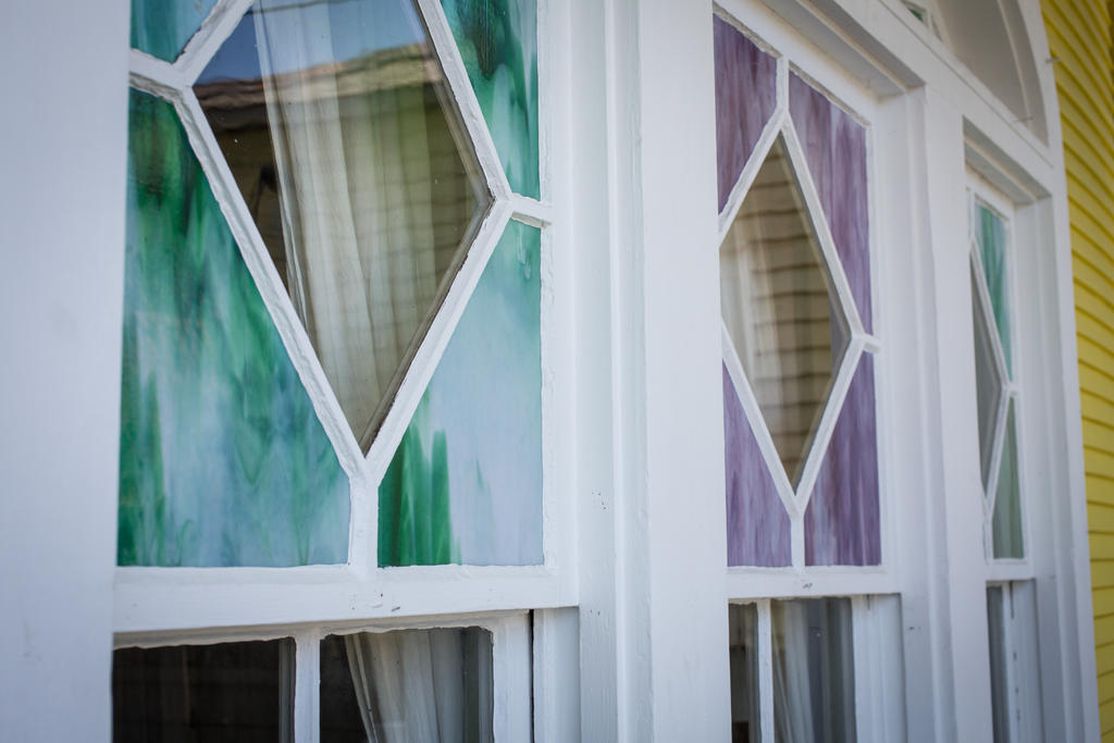 Auld Sweet Olive Bed And Breakfast New Orleans Ngoại thất bức ảnh