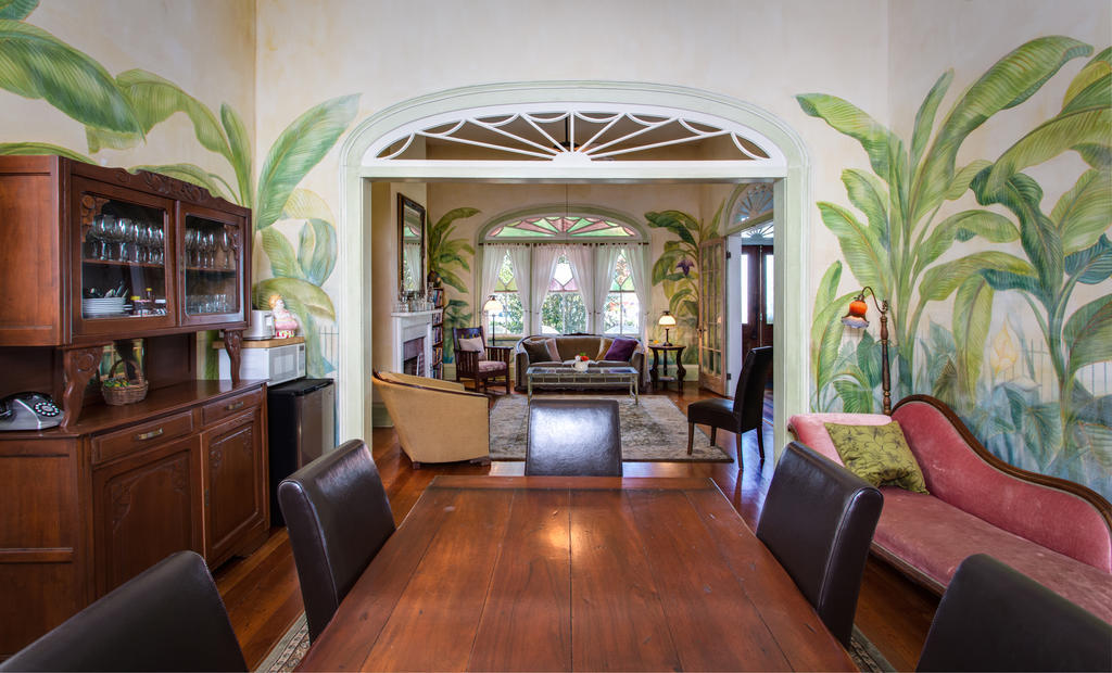 Auld Sweet Olive Bed And Breakfast New Orleans Ngoại thất bức ảnh