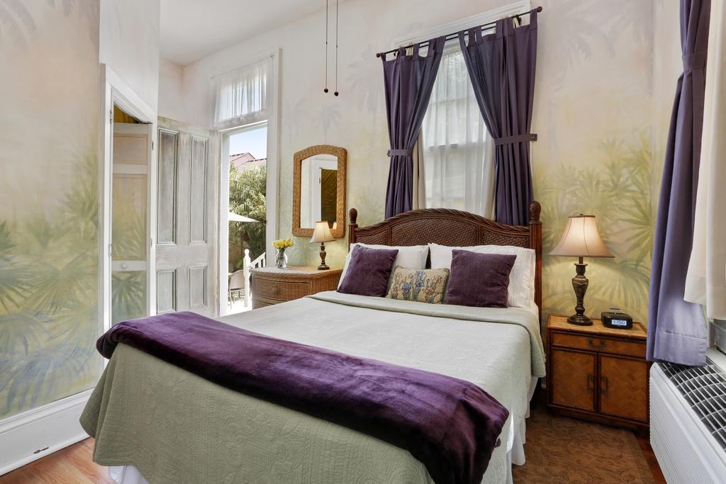 Auld Sweet Olive Bed And Breakfast New Orleans Ngoại thất bức ảnh