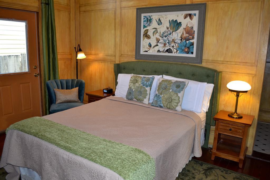 Auld Sweet Olive Bed And Breakfast New Orleans Ngoại thất bức ảnh