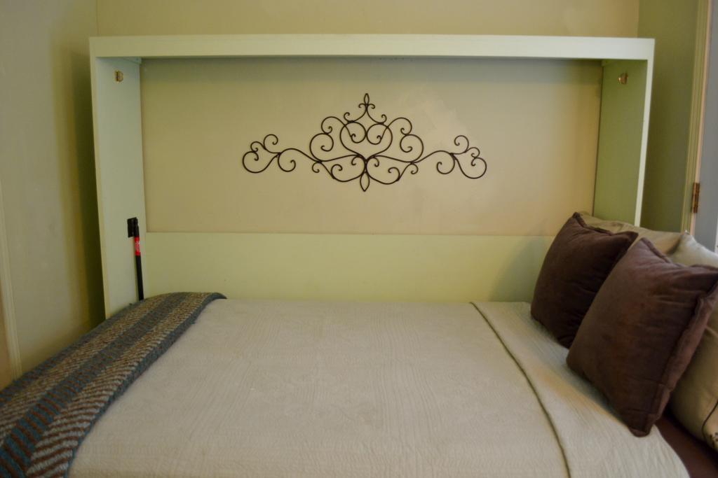 Auld Sweet Olive Bed And Breakfast New Orleans Phòng bức ảnh