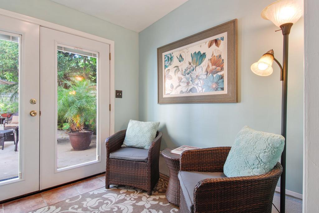 Auld Sweet Olive Bed And Breakfast New Orleans Ngoại thất bức ảnh