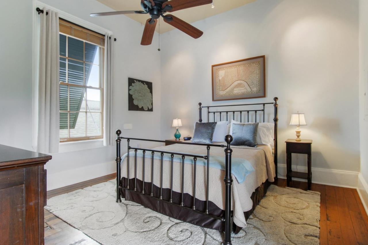 Auld Sweet Olive Bed And Breakfast New Orleans Ngoại thất bức ảnh