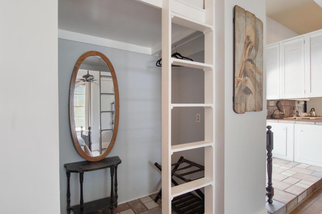 Auld Sweet Olive Bed And Breakfast New Orleans Ngoại thất bức ảnh