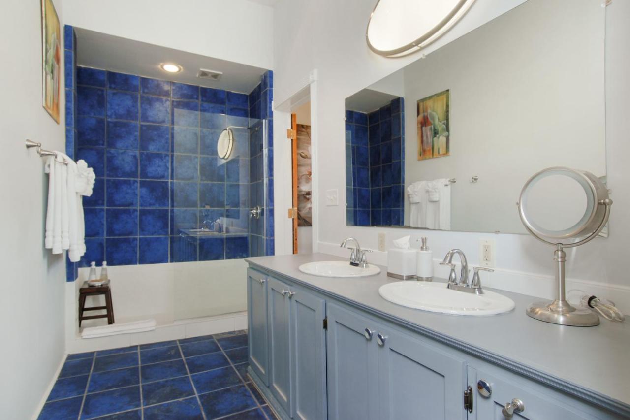Auld Sweet Olive Bed And Breakfast New Orleans Ngoại thất bức ảnh